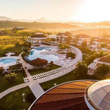 Daj Resort & Marina リベイラン・クラーロ エクステリア 写真