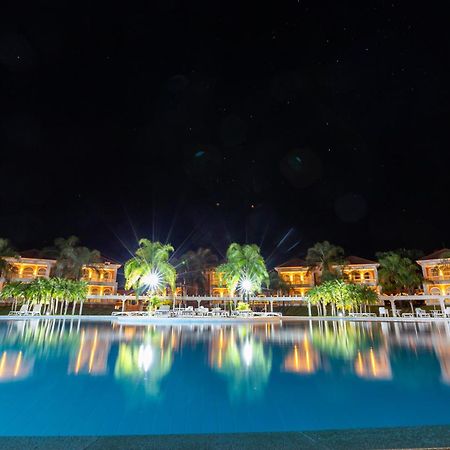 Daj Resort & Marina リベイラン・クラーロ エクステリア 写真