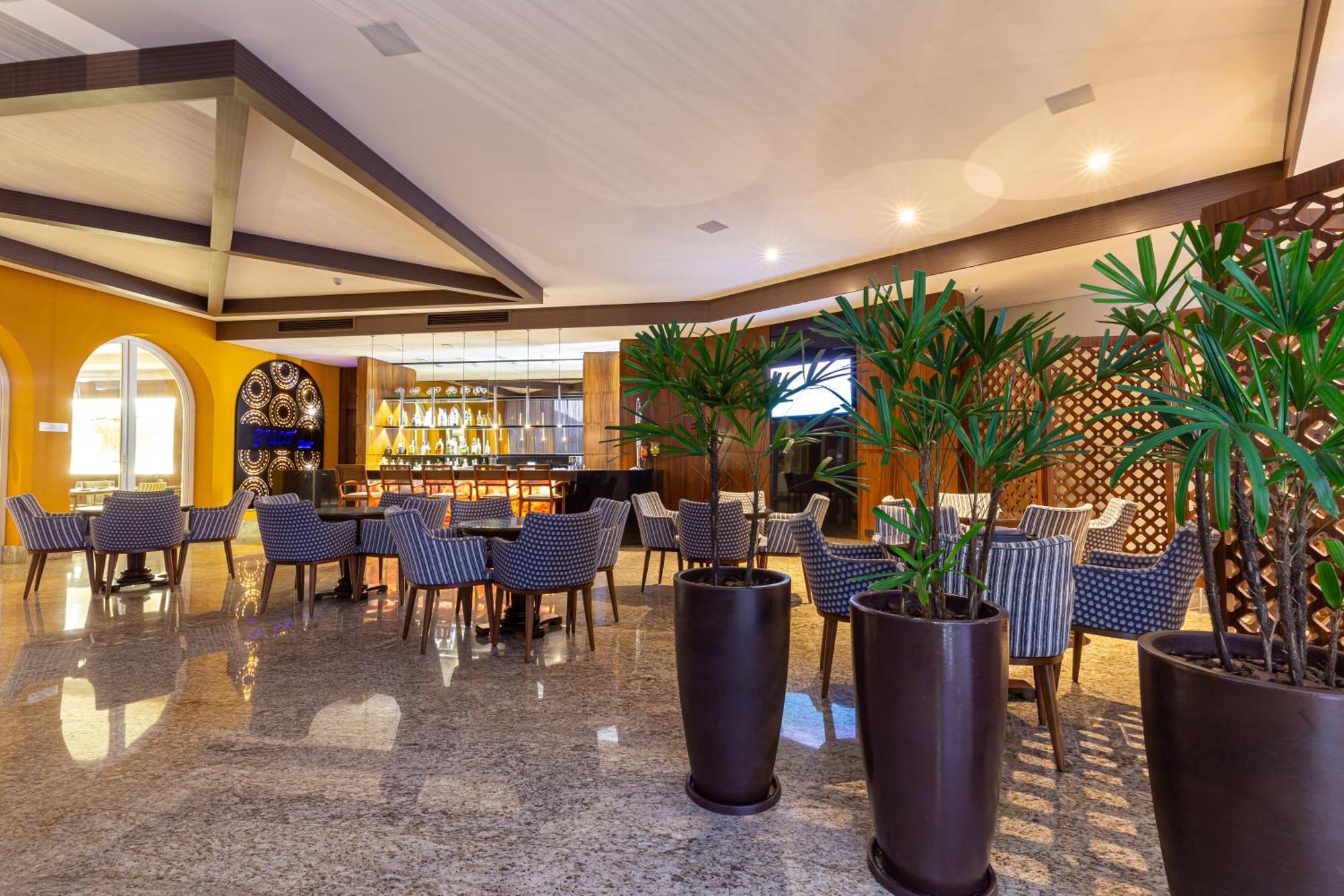 Daj Resort & Marina リベイラン・クラーロ エクステリア 写真