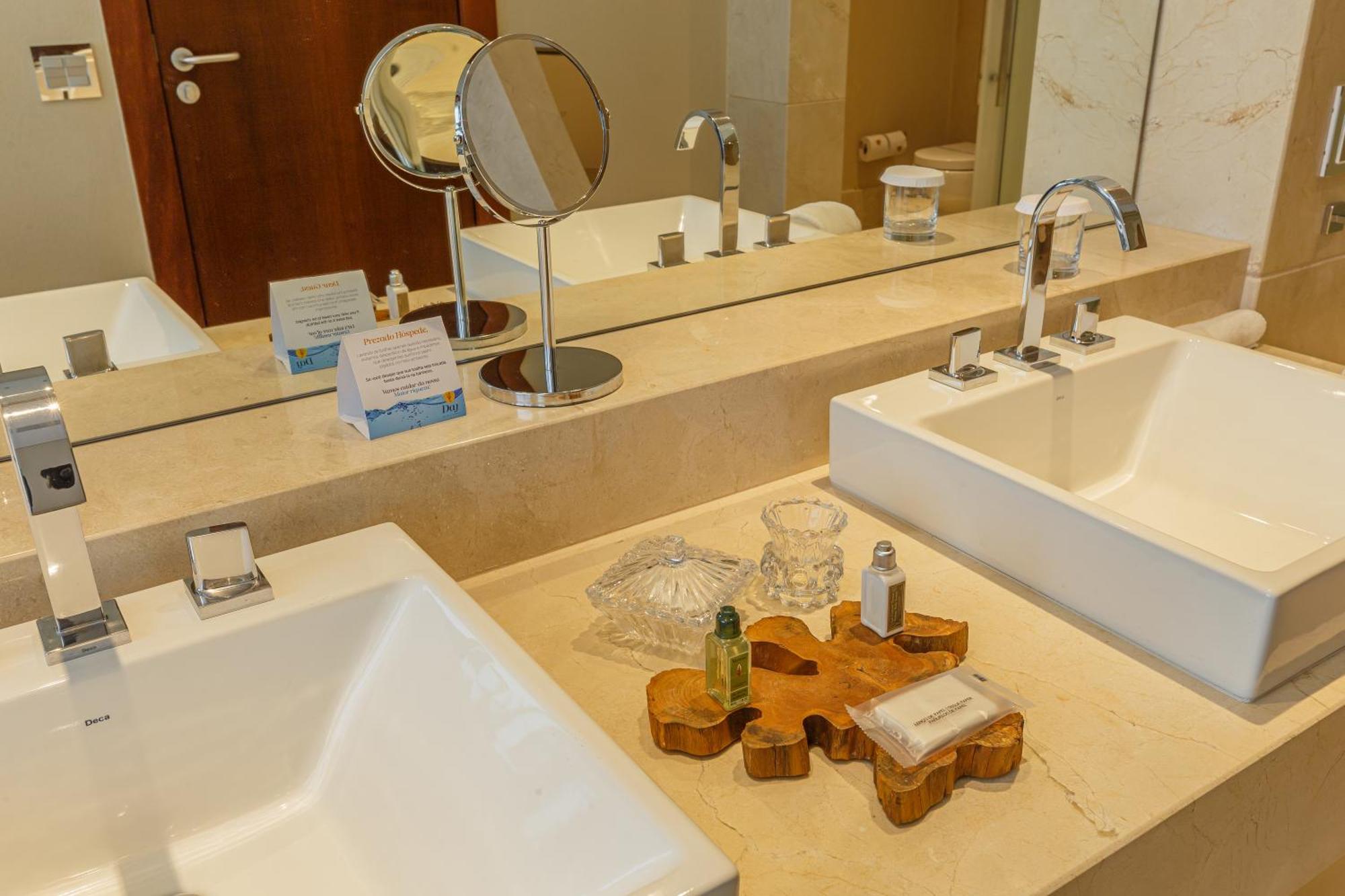 Daj Resort & Marina リベイラン・クラーロ エクステリア 写真